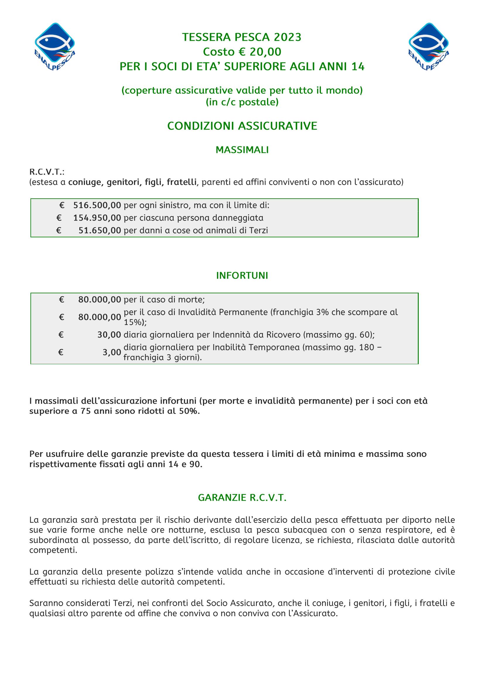 Assicurazione 1