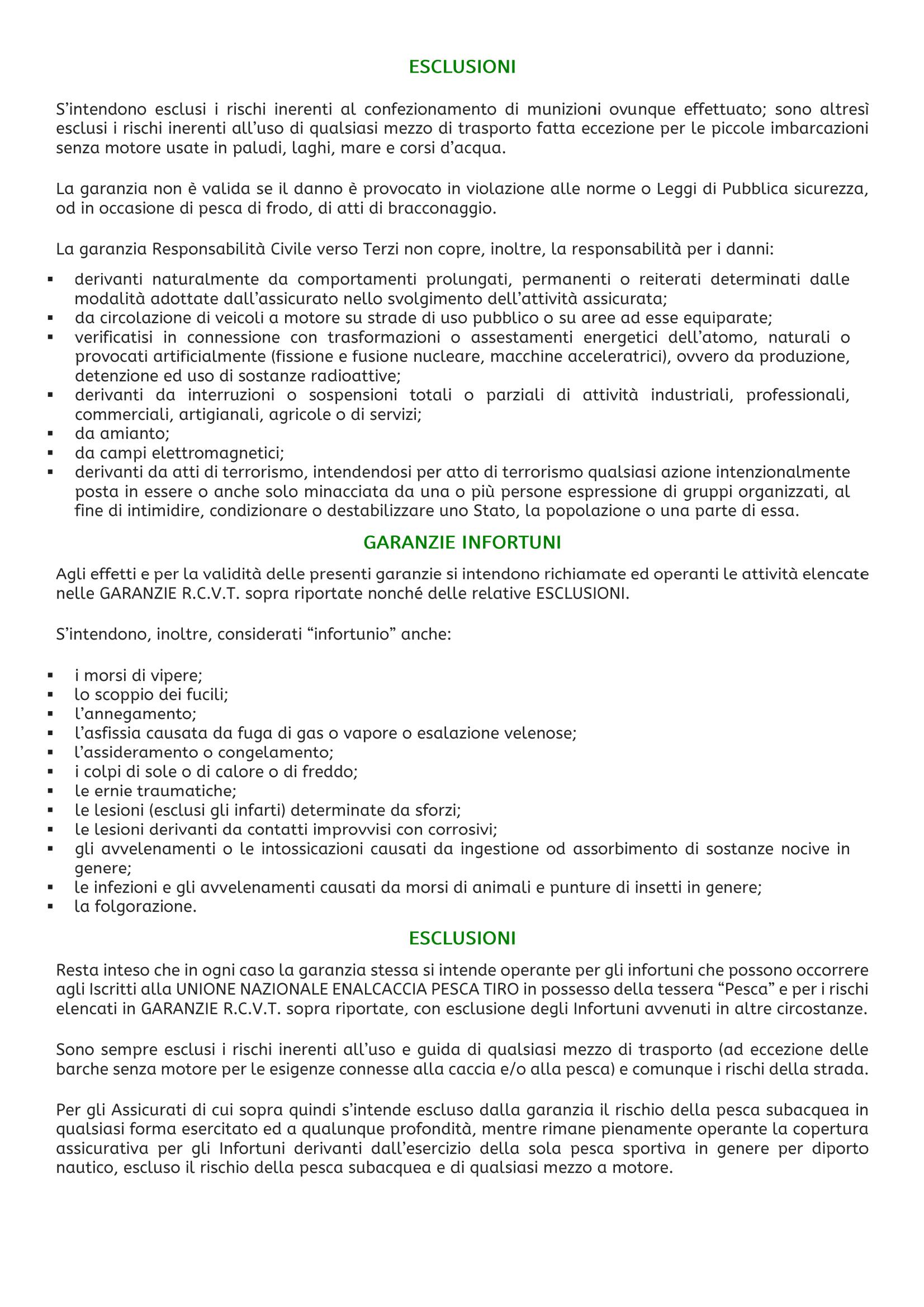 Assicurazione 2